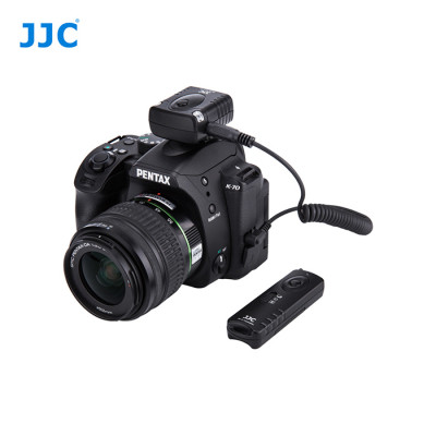 JJC CS-310 Pentax rádiová bezdrôtová spúšť
