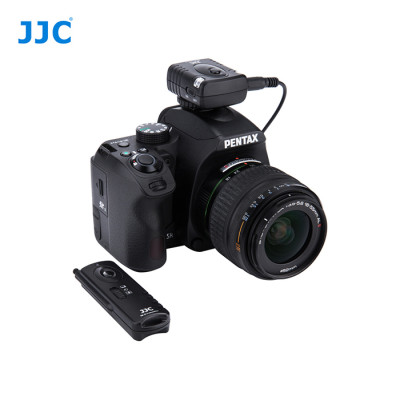 JJC CS-310 Pentax rádiová bezdrôtová spúšť