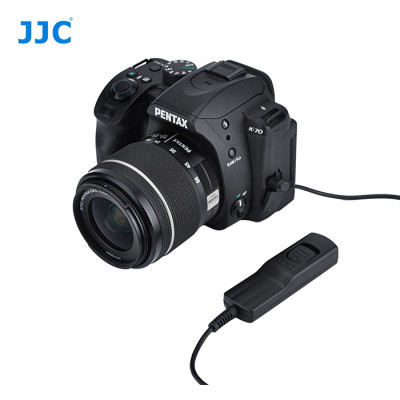 kabelová spoušť JJC pro Pentax CS-310