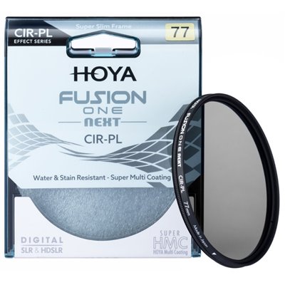 Hoya Fusion ONE Next CIR-PL 37 mm