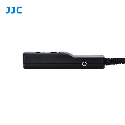 JJC Pentax CS-310 káblové spúšťanie MA-PK1