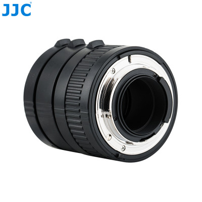 JJC Nikon F AET-NS(II)  sada mezikroužků 11mm/16mm