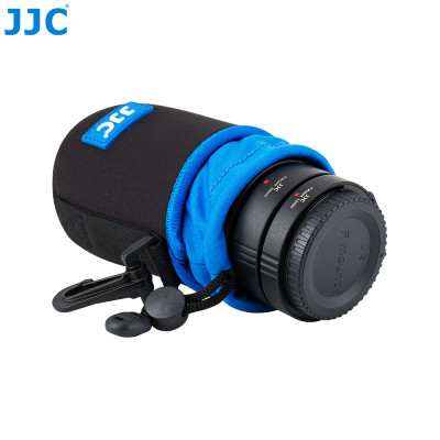 JJC Nikon F AET-NS(II)  sada mezikroužků 11mm/16mm