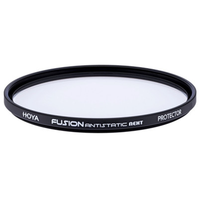 Hoya Fusion Antistatic Next Protector 55mm