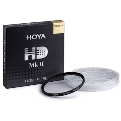 Hoya HD mkII Protector 72mm