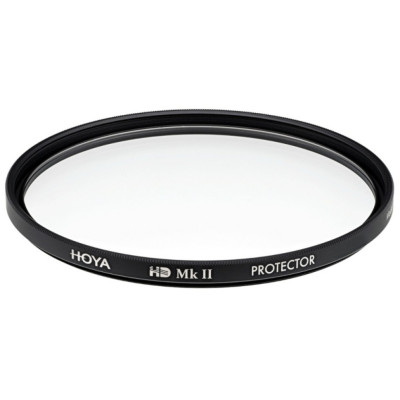 Hoya HD mkII Protector 72mm