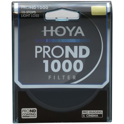Hoya PRO ND1000 62mm