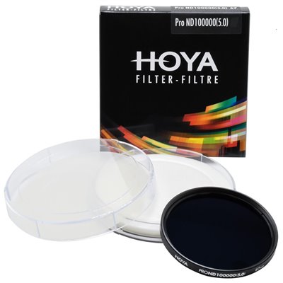 Hoya PRO ND100000 77mm
