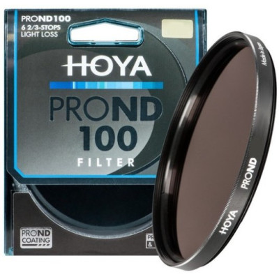 Hoya PRO NDX100 49mm