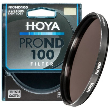 Hoya PRO NDX100 49mm