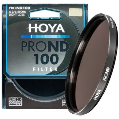 Hoya PRO ND100 55mm