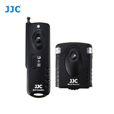 JJC Sony Multi Interface JM-F2(II) rádiová bezdrôtová spúšť