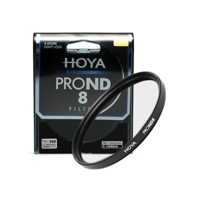 Hoya PRO ND8 49mm