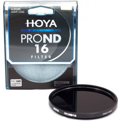 Hoya PRO ND16 62mm