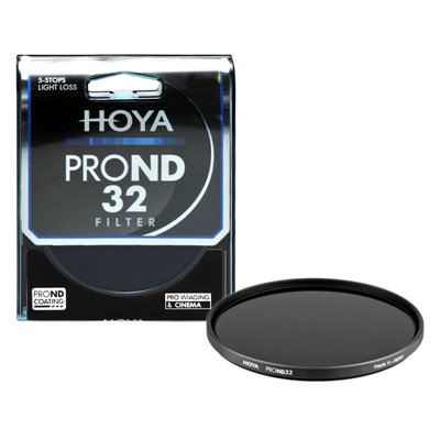 Hoya PRO ND32 49mm