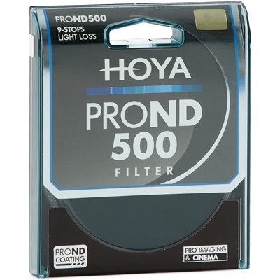 Hoya PRO ND500 55mm