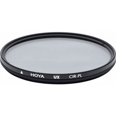 Hoya UX CIR-PL 72mm