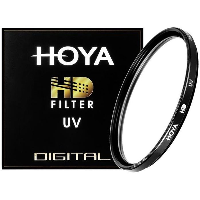 Hoya HD UV(O) 37mm