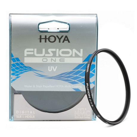 Filtr Hoya Fusion One UV 43 mm