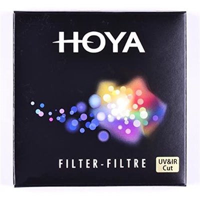 Hoya UV-IR Cut 62mm