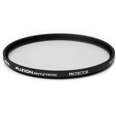Hoya Fusion Antistatic Protector 37mm