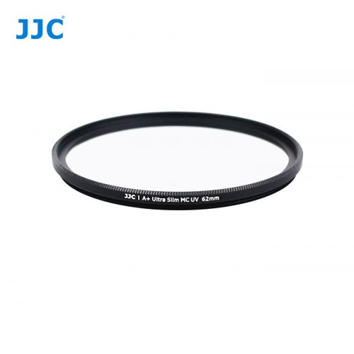 JJC UV Ultra slim filtr 62mm