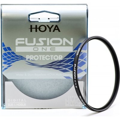Hoya Fusion One Protector 55mm