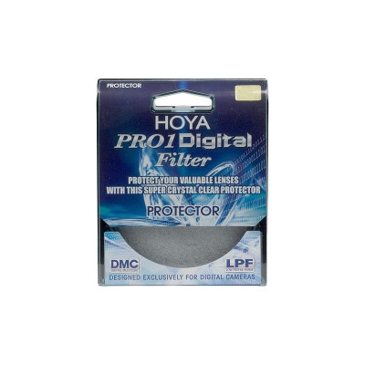 Filtr Hoya PROTECTOR PRO1D 40.5 MM