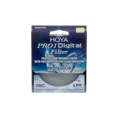 Hoya PROTECTOR PRO1D 40.5mm