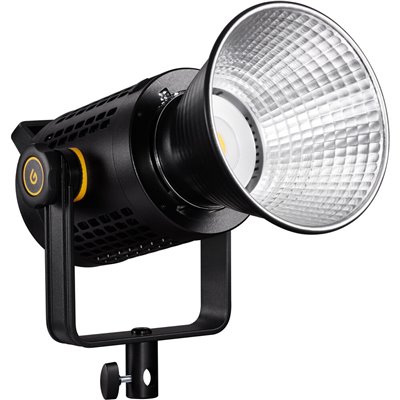 Godox UL-60 bezhlučná video led lampa