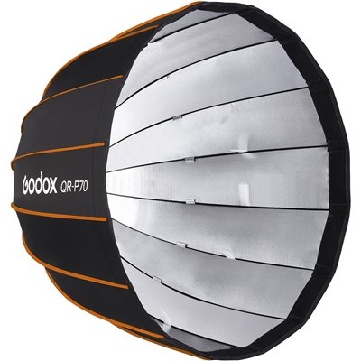 Godox QR-P70 Quick Deep Softbox 70cm