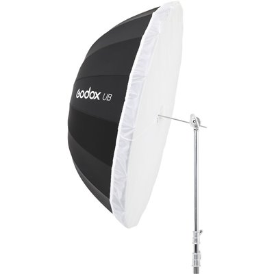 Godox DPU-85T difuzor na deštník UB-85D 85cm