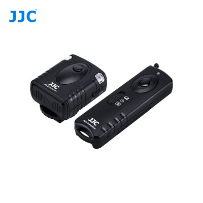 JJC RM-CB2 Rádiová bezdrôtová spúšť Olympus