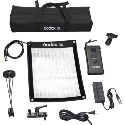Godox FL60 Flexible LED Panel 35x45cm