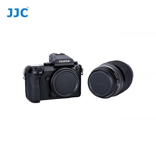 JJC L-RFG Fujifilm G BCP-002 sada krytek