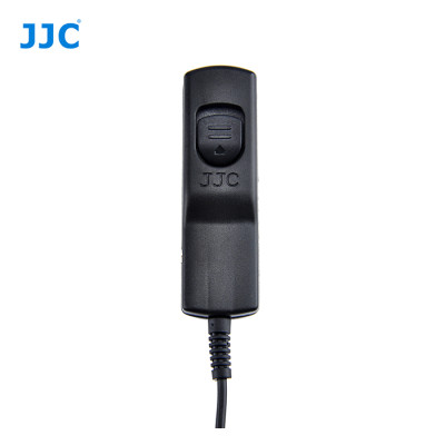 kabelová spoušť JJC pro Olympus RM-CB2