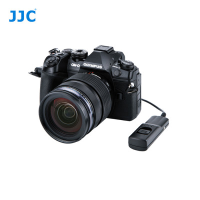 kabelová spoušť JJC pro Olympus RM-CB2