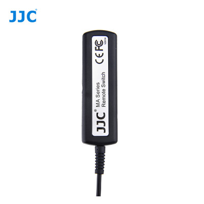 kabelová spoušť JJC pro Olympus RM-CB2