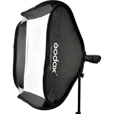 Godox SFUV5050 Outdoor S-type 50*50cm softbox