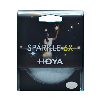 Hoya Sparkle x6 49mm