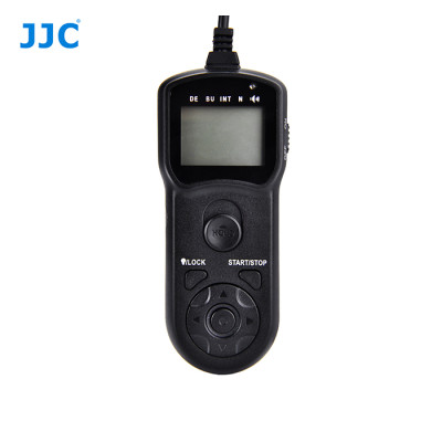 časová spoušť JJC pro Olympus RM-CB2