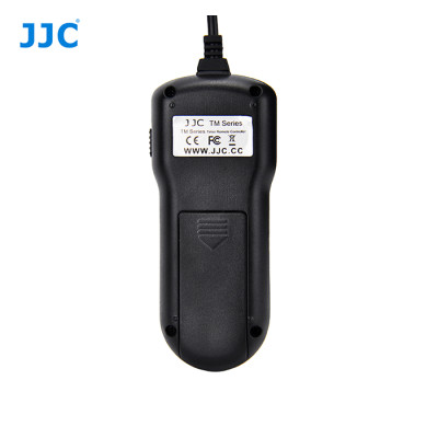 časová spoušť JJC pro Olympus RM-CB2