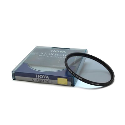 Filtr Hoya Starscape 82mm
