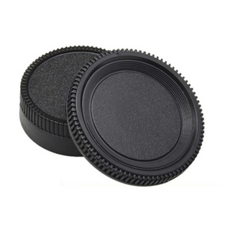 JYC sada krytek L-R2 Nikon