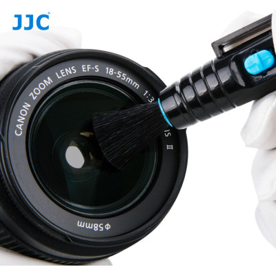 JJC lens pen čistící pero na objektivy CL-P4