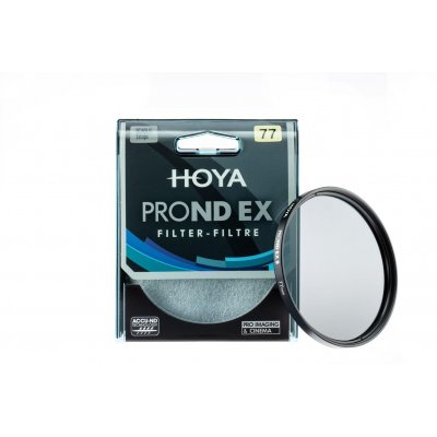 Hoya ProND EX 8 52mm
