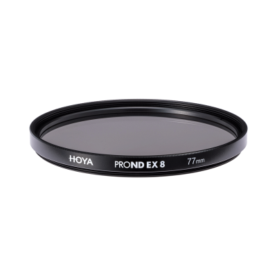 Hoya ProND EX 8 52mm