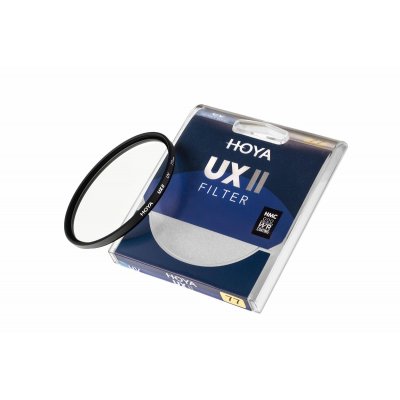 Hoya UX II UV 49mm