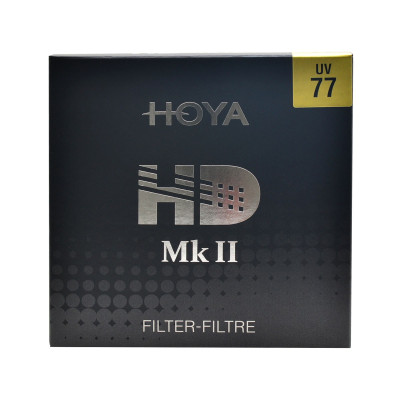 Hoya HD MkII UV 58mm