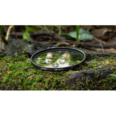 Hoya HD MkII UV 62mm